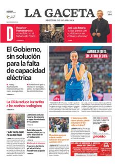 AVENIDA SE QUEDA SIN LA FINAL DE COPA